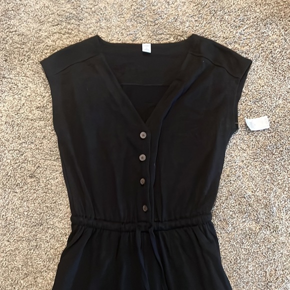 Capri romper - Picture 2 of 2